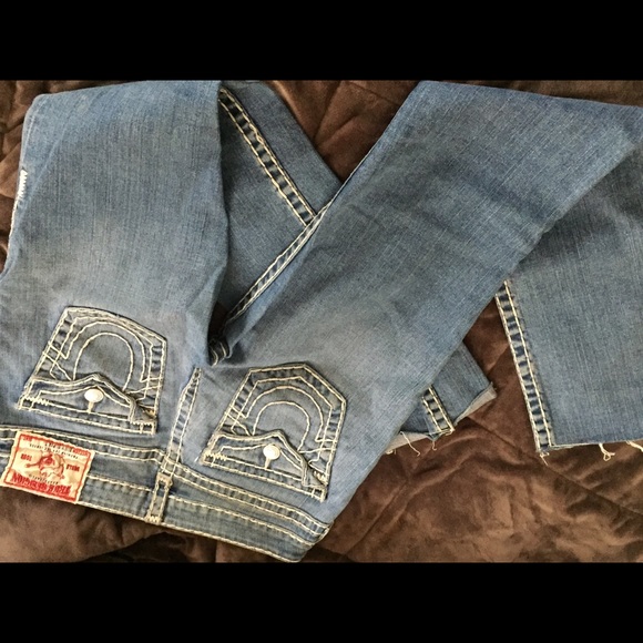 True religion jeans size 29 - Picture 2 of 2